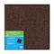 Flipside 12 x 12 Dark Cork Tiles 4, PK16 12058-4 - alternate 3